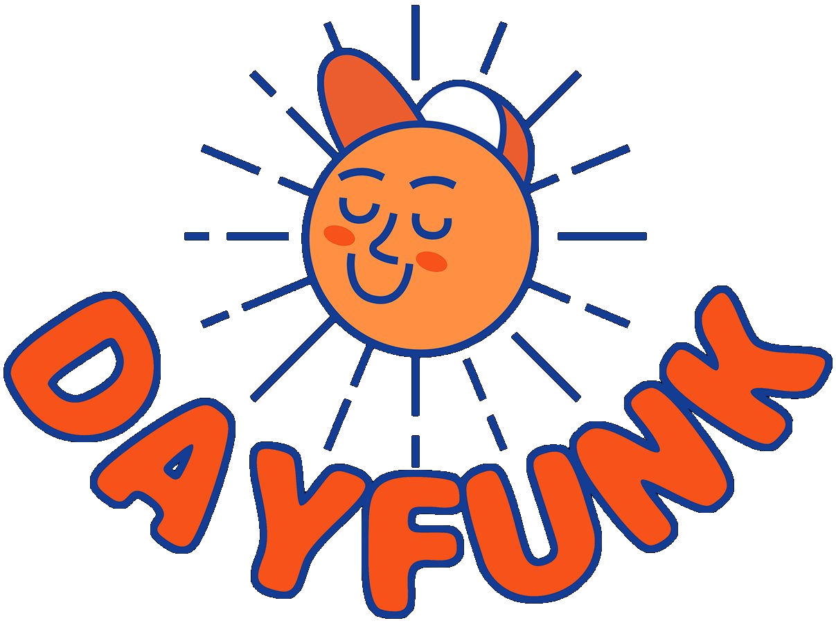 DayFunk — Daytime House Music